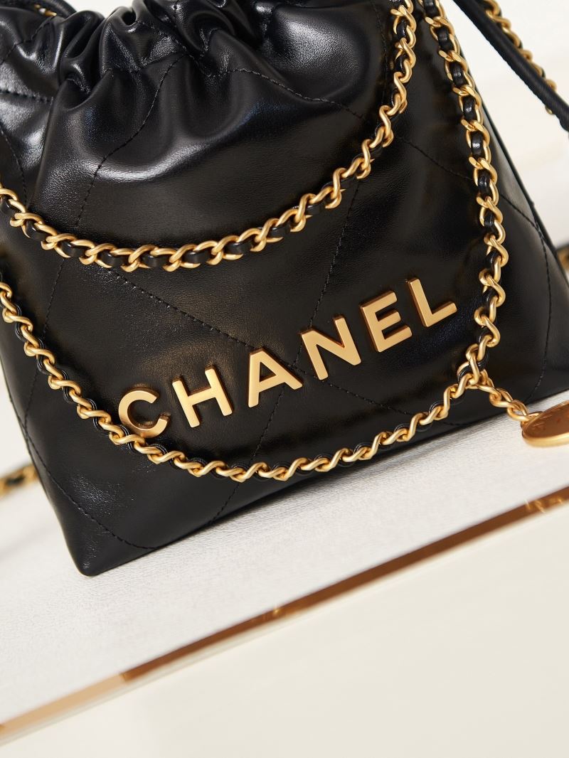 Chanel Hobo 22 Bags